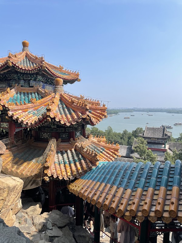 Hua Zhongyou 4