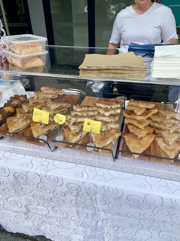 Flour Mill Markets 5