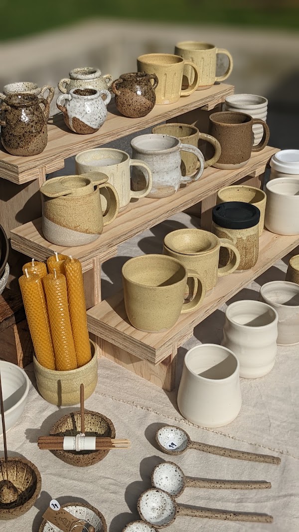 Flour Mill Markets 3