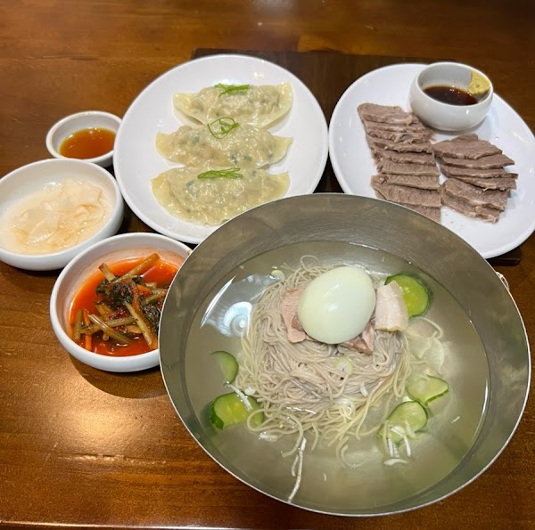 Cheolsanjang 5