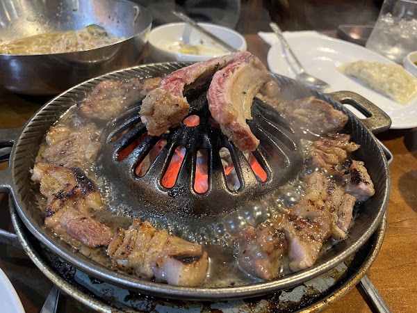 Cheolsanjang 3