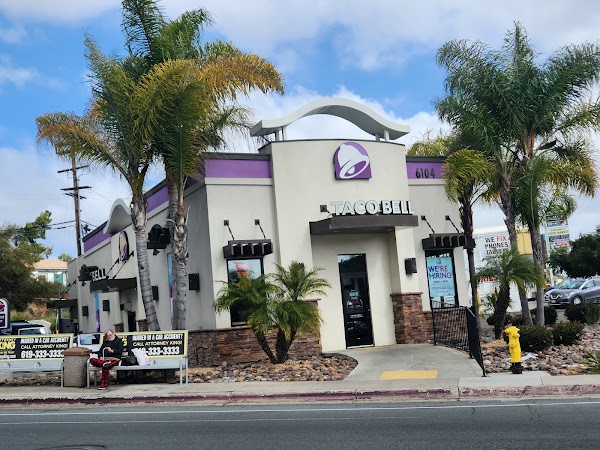 Taco Bell