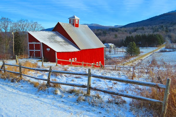 Grand view Farm