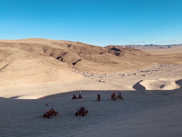 Sand Mountain Recreational Area 1