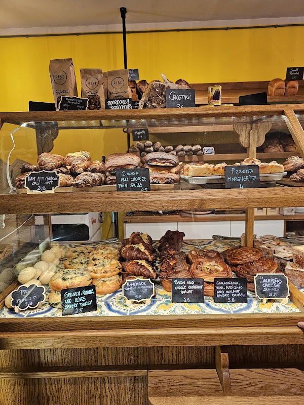 Rise Bakery