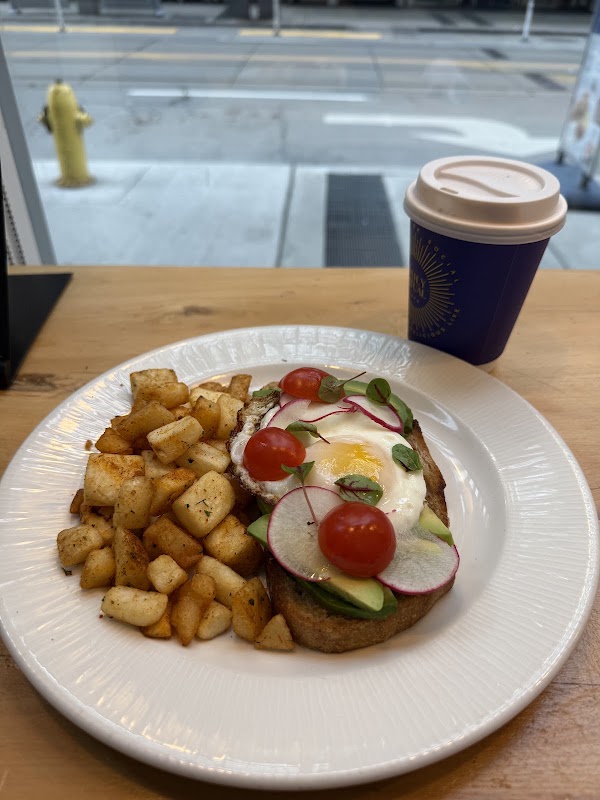 Daily Ritual Cafe 4