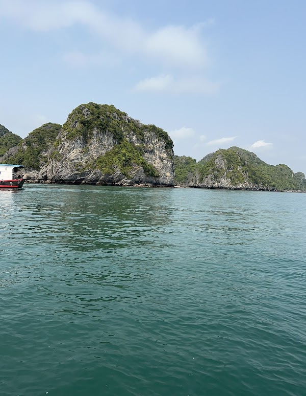 Cát Bà Island 3