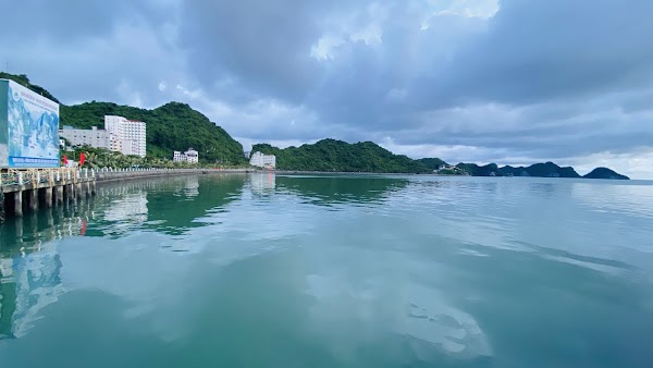 Cát Bà Island 2