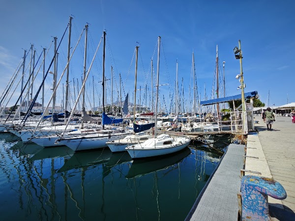 Marina Palermo - Nautica Galizzi