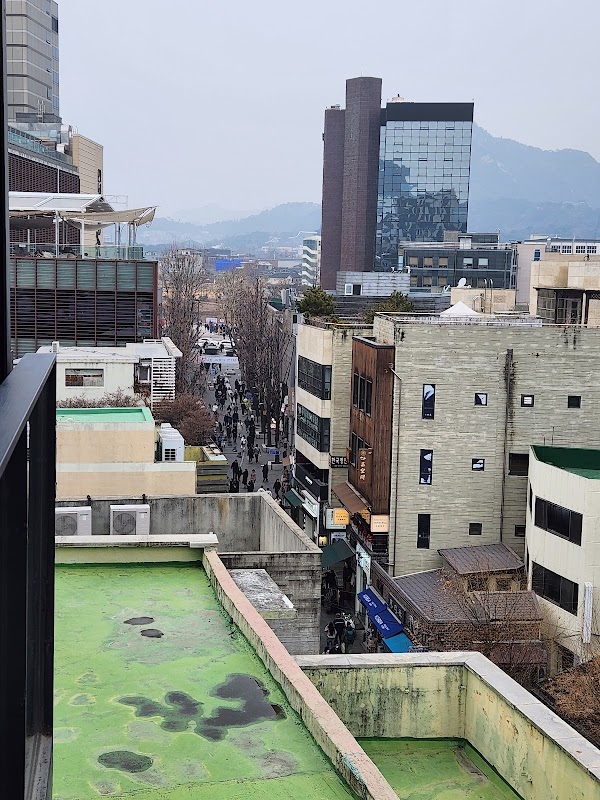 Insa-dong 4