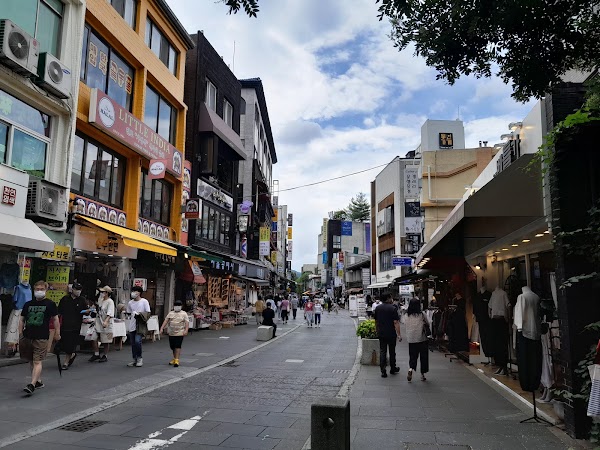 Insa-dong 2