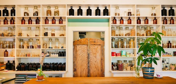 Alchemy Asheville