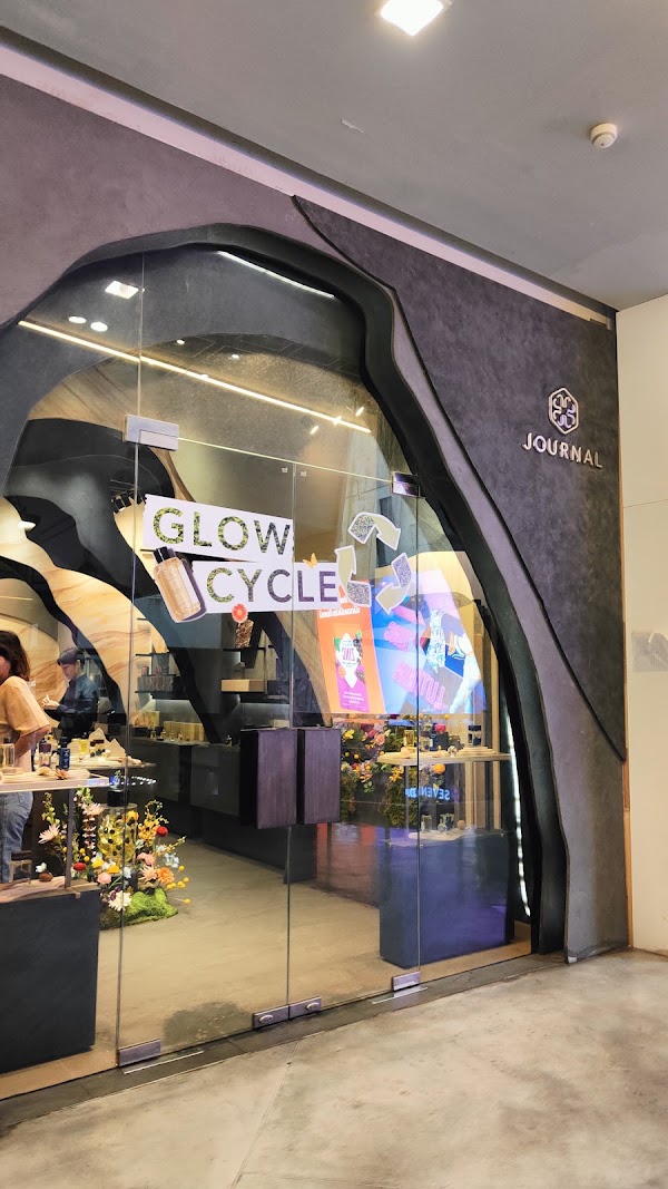 JOURNAL BOUTIQUE TH