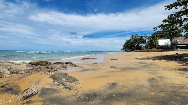 Nang Thong Beach