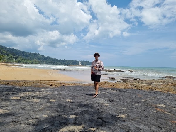 Nang Thong Beach 5