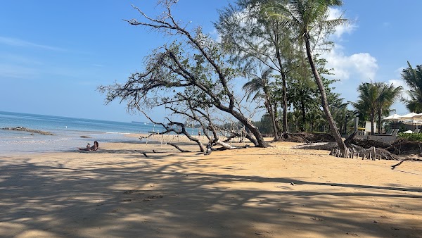 Nang Thong Beach 4