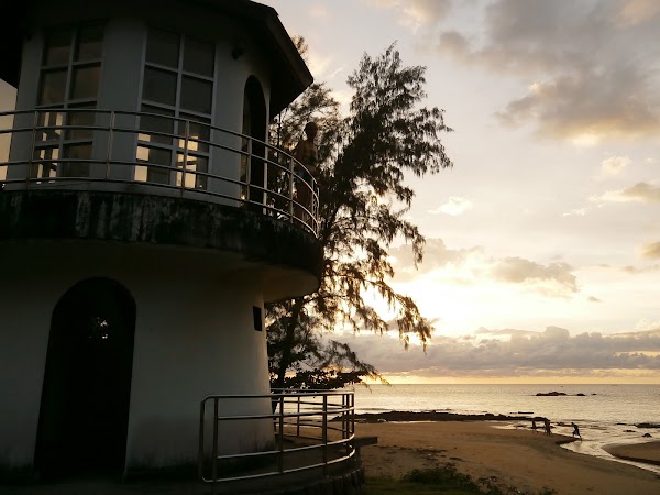 Nang Thong Beach 2