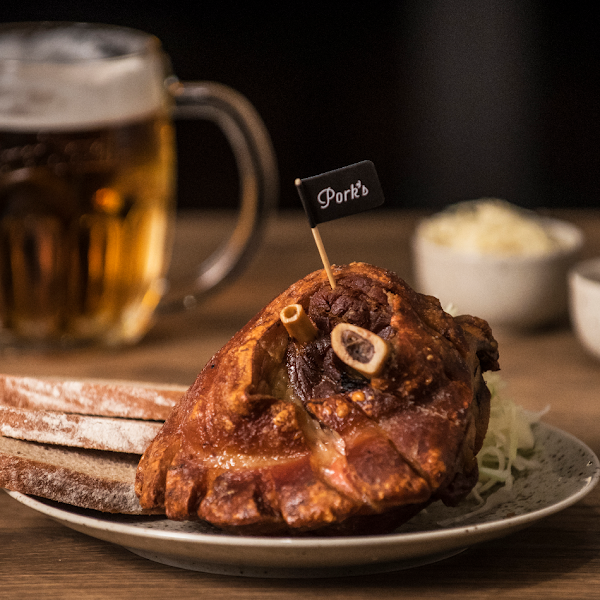 Pork's 4