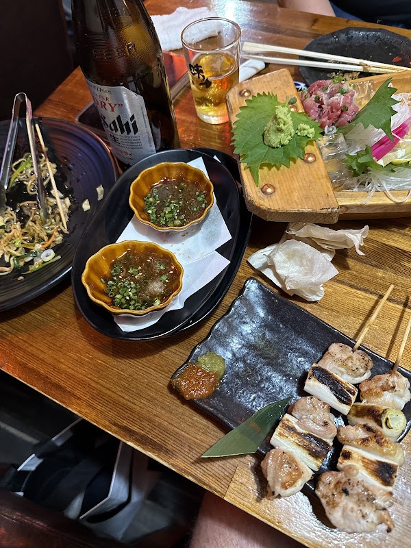 IZAKAYA AJITO 2