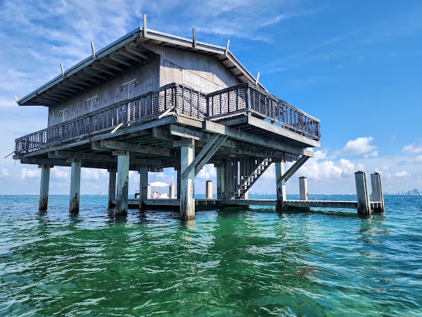 Stiltsville