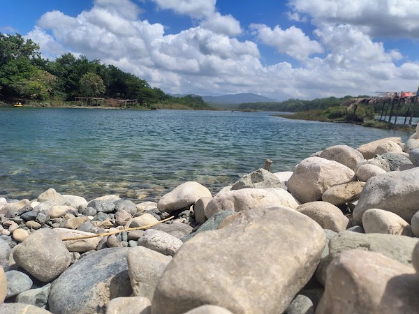Balneario La Neverita 1