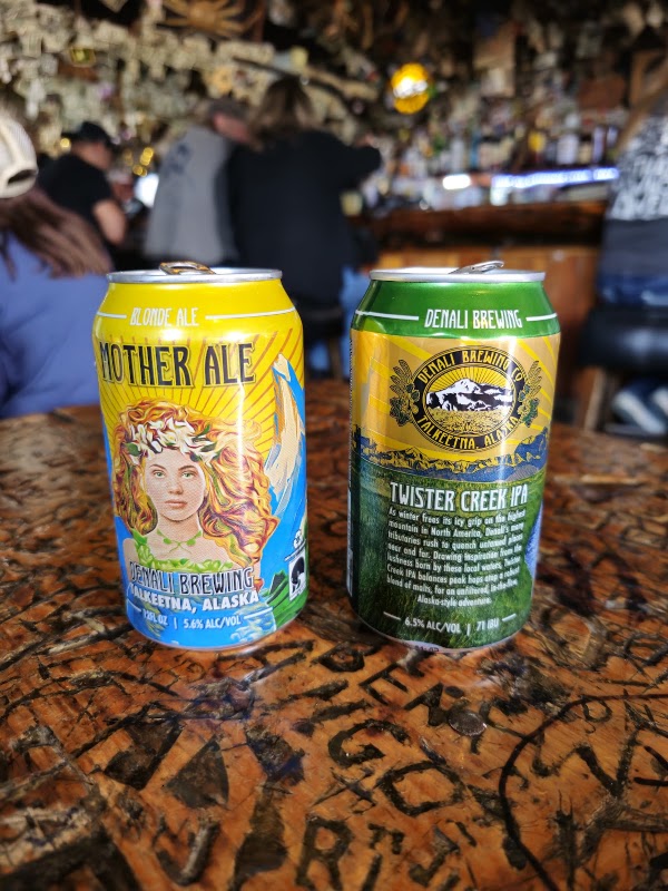 Salty Dawg Saloon 5