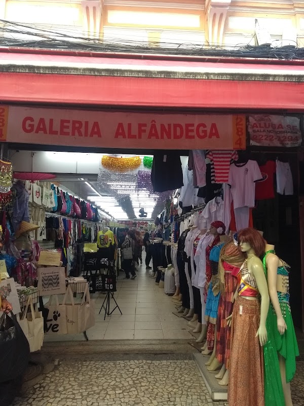China Modas