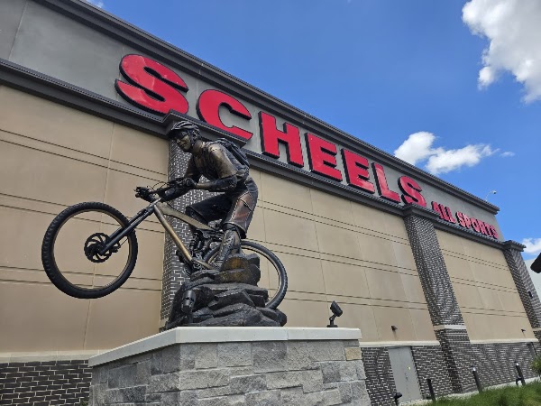 Scheels