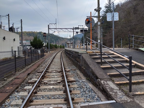 Hiyoshi Station 1