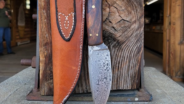 Seldom Seen Knives and Gifts 5