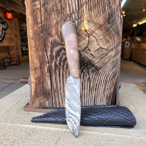 Seldom Seen Knives and Gifts 2