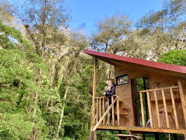 Gema Glamping y Picnic