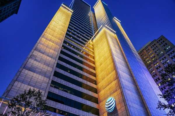 AT&T Discovery District 2