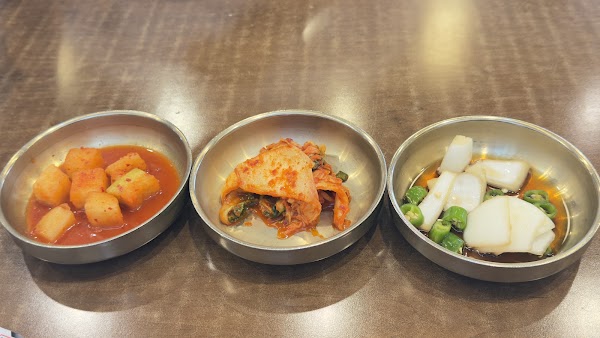 육전국밥 홍대점 3
