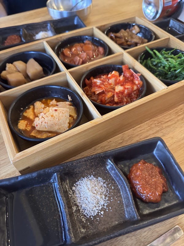 HANKANG POCHA 한강포차 ( The Most Affordable Korean Pocha ! 혜자스러운 한강포차 !) 3