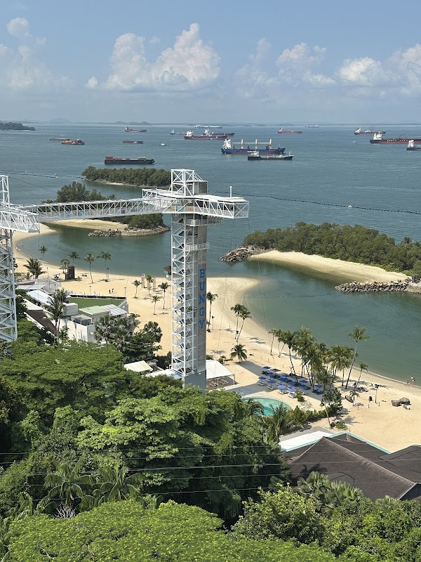 Sentosa Island 4