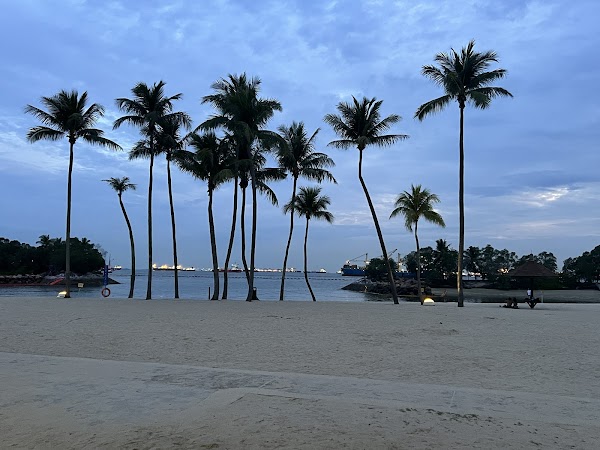 Sentosa Island 3