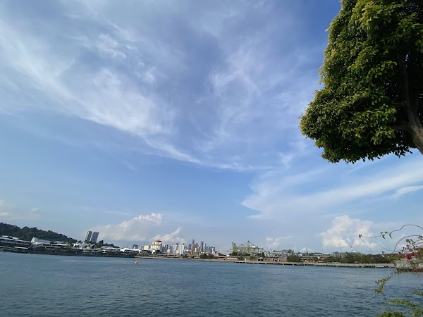 Sentosa Island 2