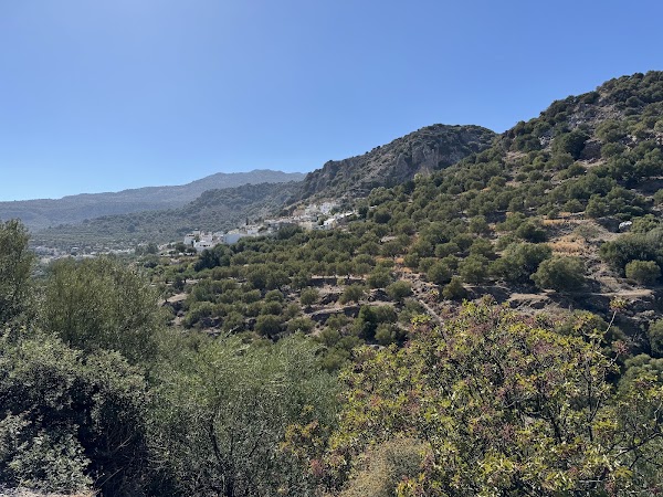 Kritsa Gorge 4
