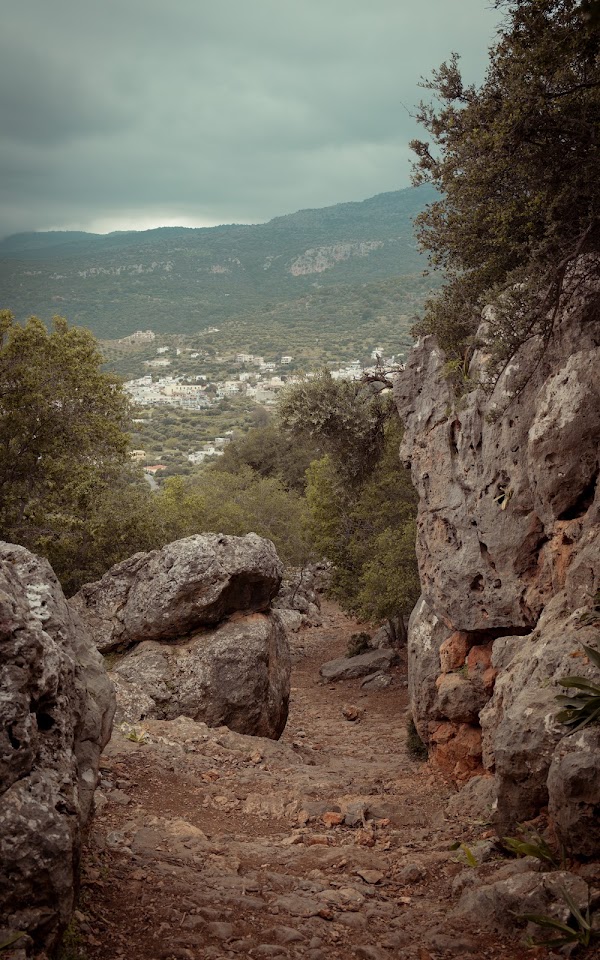 Kritsa Gorge 3