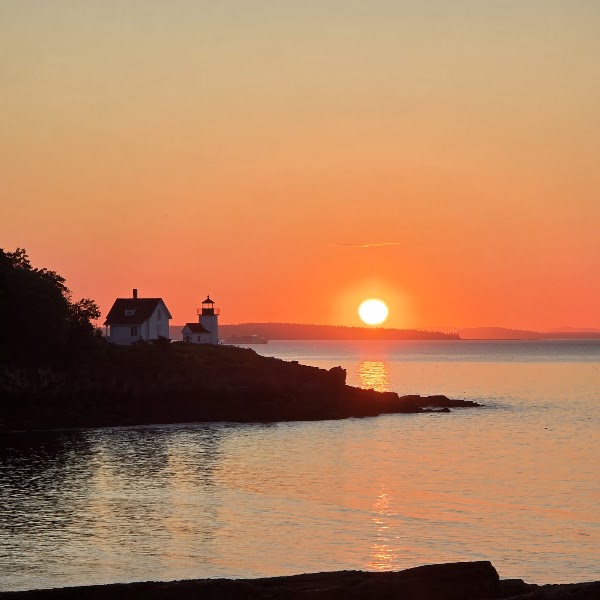 Curtis Lighthouse Overlook