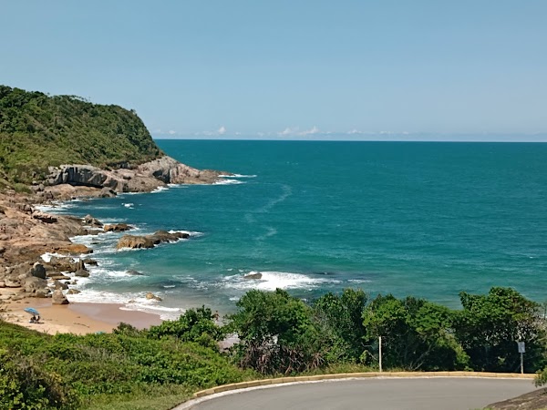Praia do Pinho