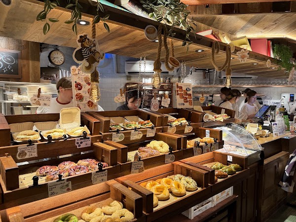 UURO (Causeway Bay) 5