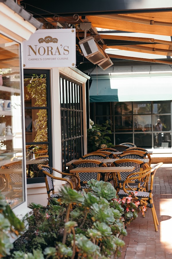 NORA'S CARMEL 1