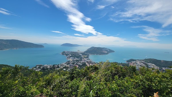 Hong Kong 8