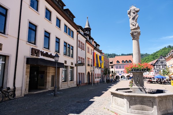 Waldkirch 1