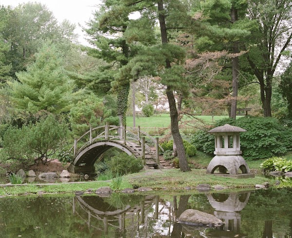 Fabyan Villa Museum & Japanese Garden 5