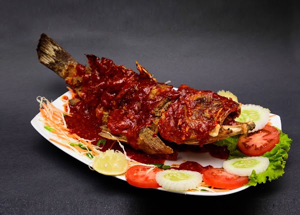 Fire Plate Restaurant - Peradeniya 5