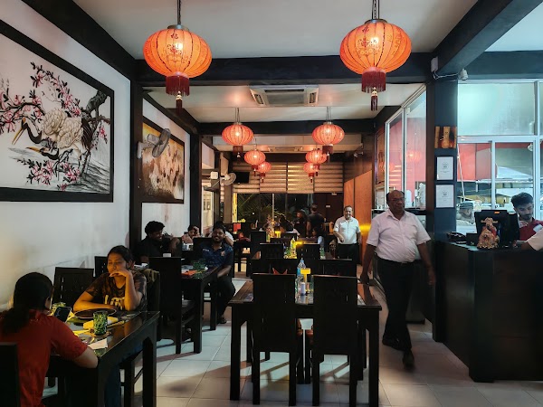 Fire Plate Restaurant - Peradeniya 4
