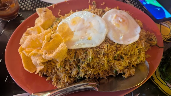 Fire Plate Restaurant - Peradeniya 3
